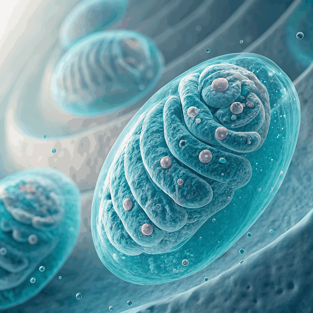 Microscopic analysis of plant compounds